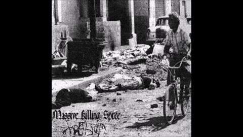 tjolgtjar - 2004 - Massive Killing Spree Tjolgtjar (Demo)