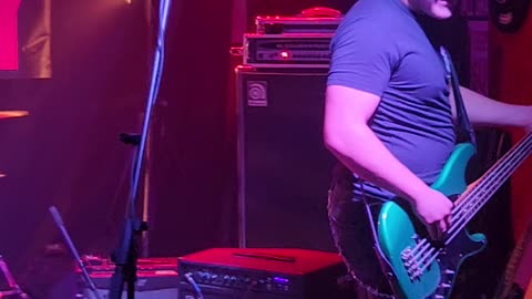 Taylor Road "The First Time"