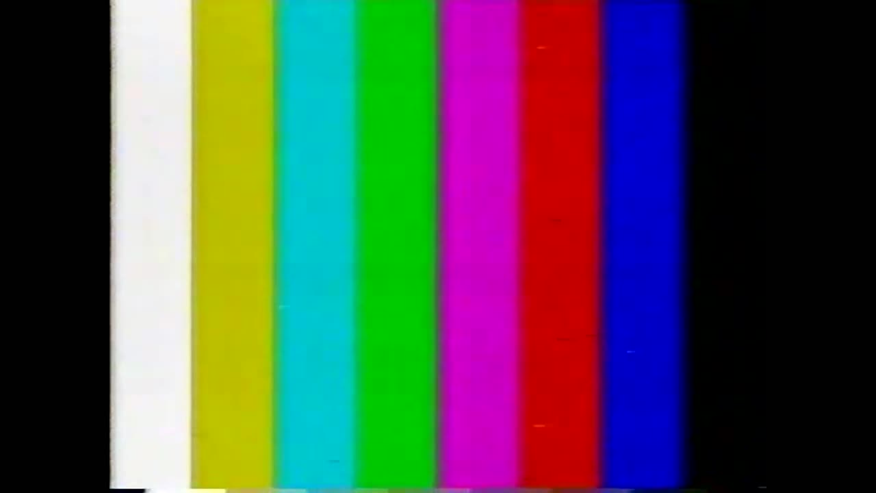 Sbt saindo do ar em 09/02/2000 + Geração de material (Parte 2)