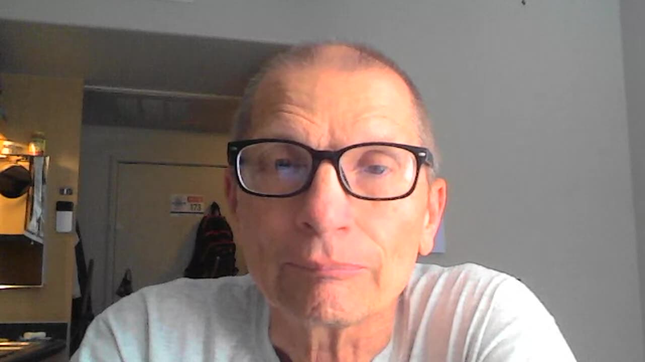 Prayer for bad surveillists