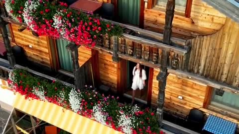 Airbnb hotels