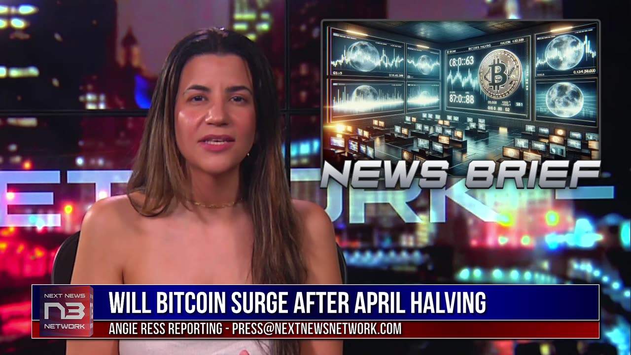 Bitcoin at $150K? Next Halving Might Tell