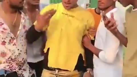 tiktok shorts