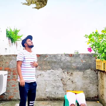 Kamal Ki fitting kar di