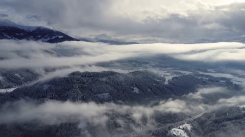 Altersberg from Above