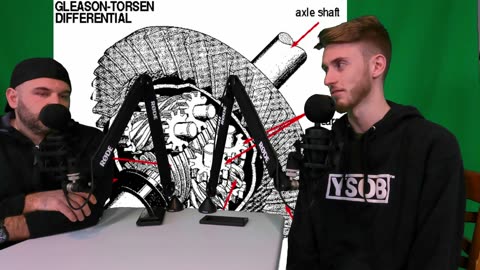 How Audi Changed The Game
