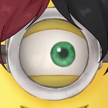 Vermire is too serious