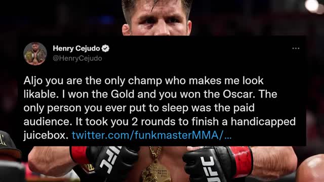 Israel Adesanya reveals what Alex Pereira told him after their fight