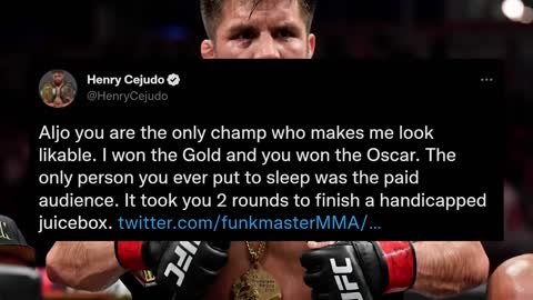 Israel Adesanya reveals what Alex Pereira told him after their fight