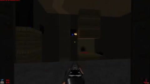 Голос Вселенной - Новое Величие и прочие новости -doom 2- #1