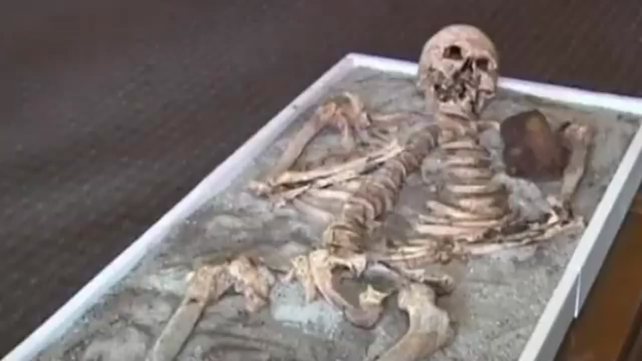 वैज्ञानिक भी है हैरान ऐसा कैसे संभव है ? Creepiest Recent Archaeological Discoveries! earthadventure