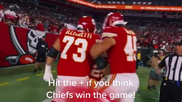 Patrick Mahomes plays football like he’s 99 everything in Madden