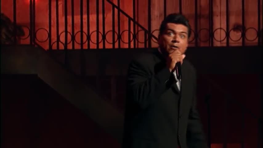 George Lopez "Mexican Relatives" Latin Kings of Comedy Tour