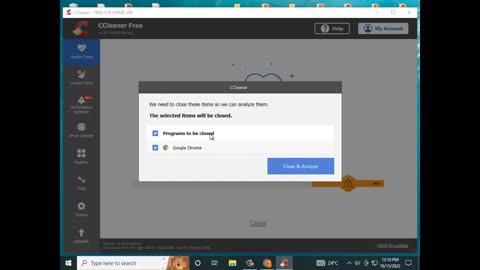 How to Install and use CCleaner | Make PC Faster