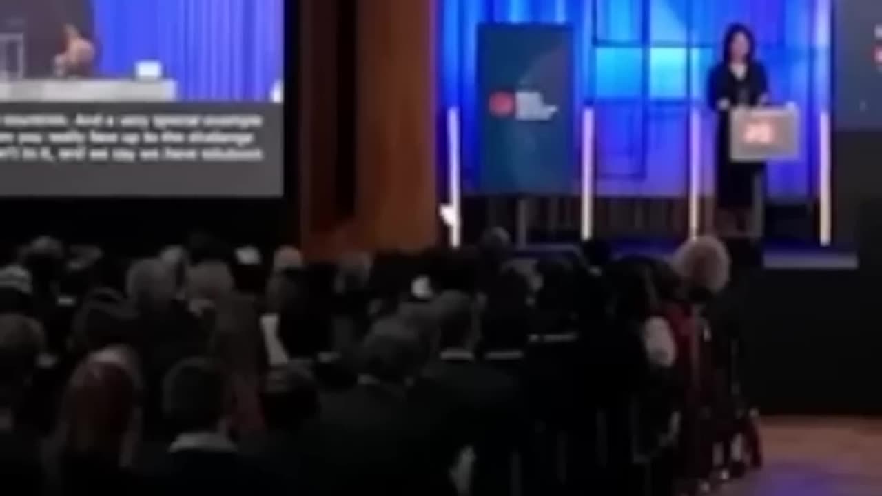 Baerbock - einfach clever 😎