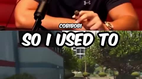 Why Tristan quit video games 😮