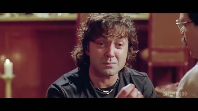 Shakalaka Boom Boom(HD) - Hindi Movie- Bobby Deol - Kangna Ranaut -Hit Film