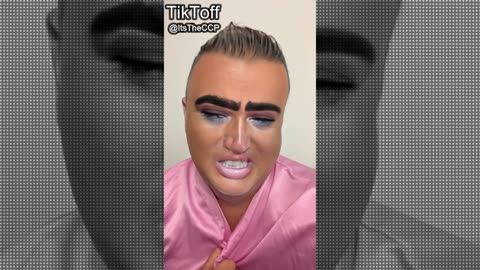 The Age Is Just A Number LGBTQProject+ #TikToff