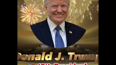 November 5th, 2024 | 47th President Elect Donald J. Trump 🇺🇸