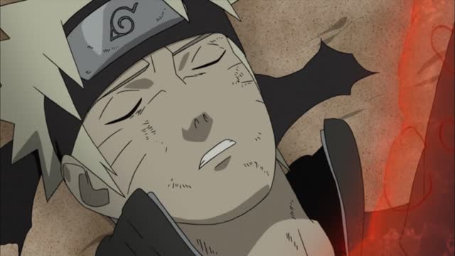 Naruto Shippuden, Set 32 - Official English Trailer