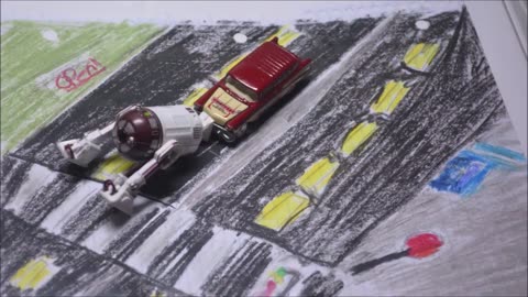 clay animation