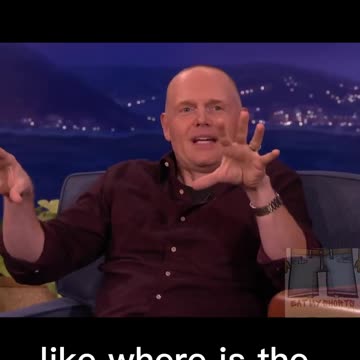How Bill Burr would handle BLACK FRIDAY