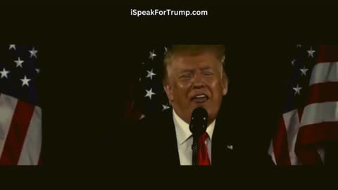 Donald Trump 2024 - Motivational!