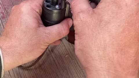 Gun 🔫 reload