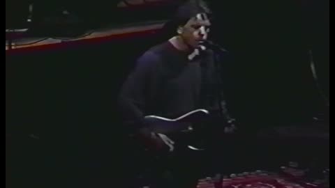 Grateful Dead 1995-02-19 Set 2 Delta Center Salt Lake City, UT