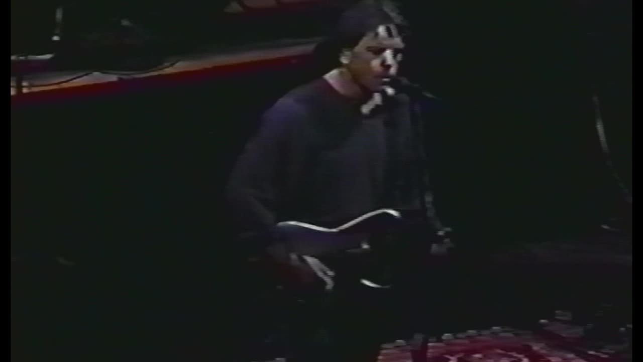Grateful Dead 1995-02-19 Set 2 Delta Center Salt Lake City, UT