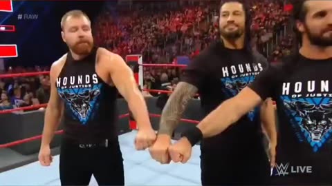 Roman Reigns Smashes John Cena🔥🔥|| #romanreigns #shorts #trending #viral #wwe #youtubeshorts