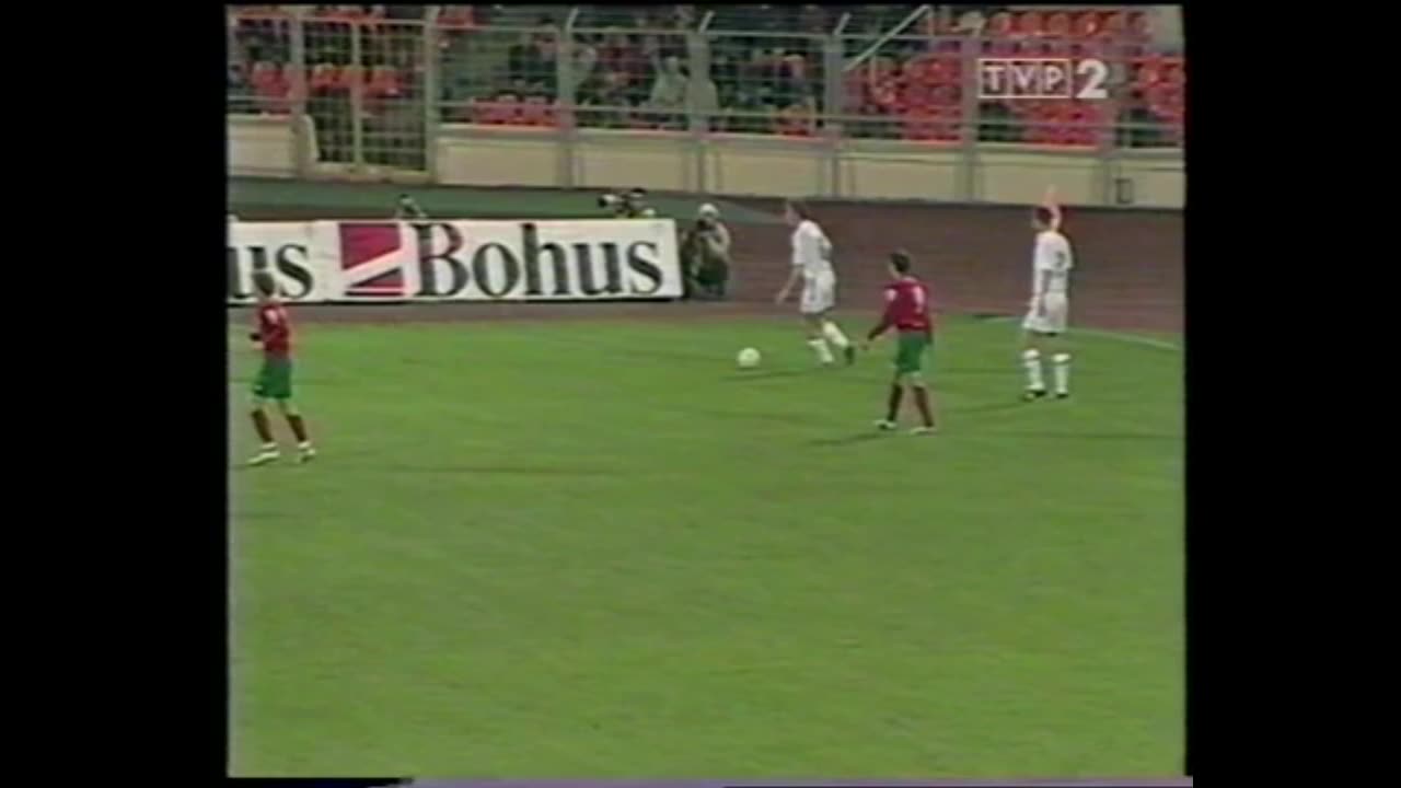 Belarus vs Norway (World Cup 2006 Qualifier)