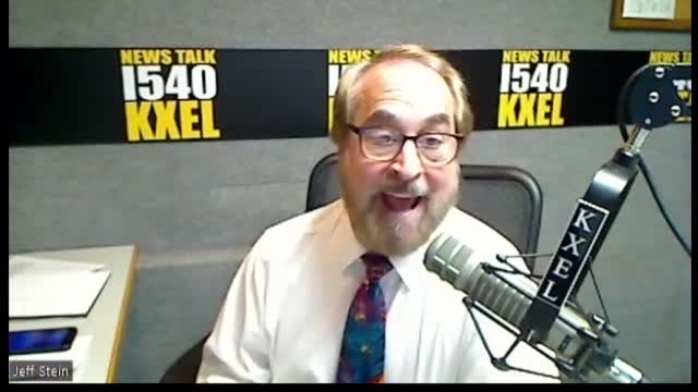 Iowa Politics with Jeff Stein – Wed. May 18, 2022