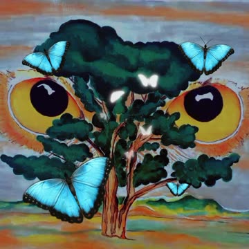 Scarborough Fair on Steel Tongue Drum