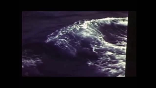 I Didn't Want To Worry You Mom