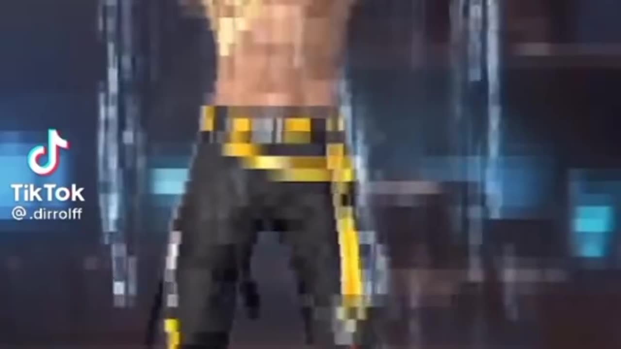 Free Fire Edit Tik Tok