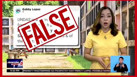 Fact CheckED:Pinagmulan ng salitang Undas