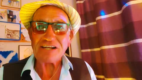 DJ Malc (Cottonfields Revival Show)