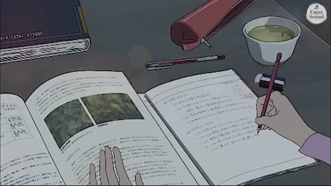 Lofi hip hop radio ~ 1 A.M Study Session 📚 [lofi hip hop/chill beats]