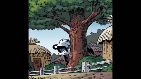 Newbie's Perspective Sonic Comic Issue 241 Review