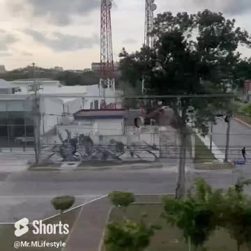 Goodbye Playa Del Carmen, Mexico