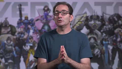 Developer Update _ July 2019 Update _ Overwatch