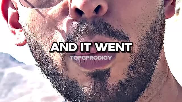 Andrew Tate's The Real World