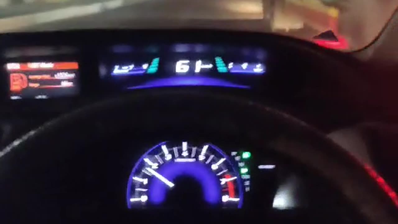 Night life in karachi