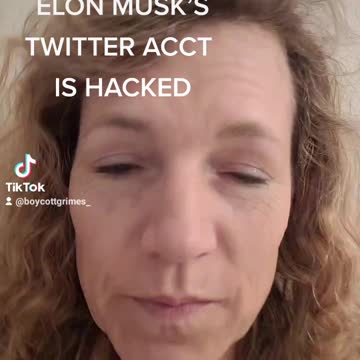 EVEN TWITTER CAN'T STOP THE HACKERS ON ELON MUSK'S ACCOUNT 🤯