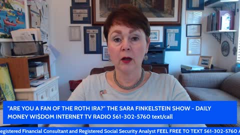 Are You A Fan Of The Roth IRA?
