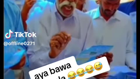 What is this? 😂