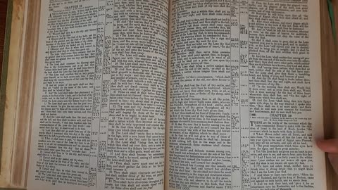 Deuteronomy 29