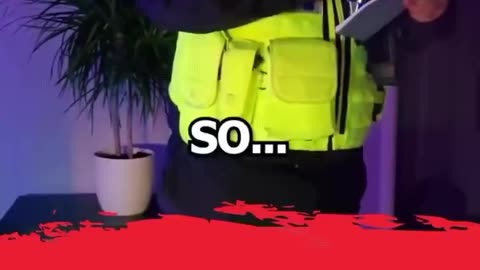 Police visit man because he called his ex-girlfriend online a “cheating c*nt”.