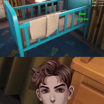 My Problem With Sean Bean